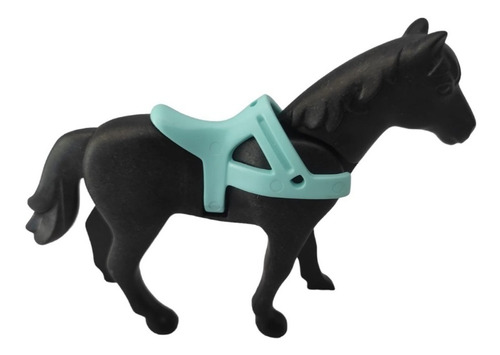 Caballo Playmobil 15