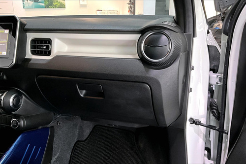 Suzuki Ignis 2024