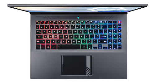 Laptop Gamer I9-12900h Rtx3060 Thunderobot Zero 16g 512g Color Plateado