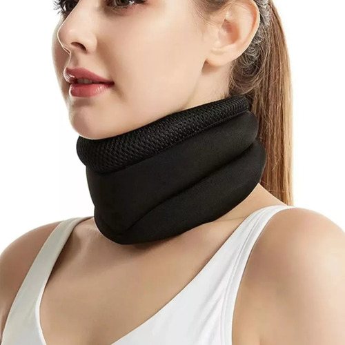 Collarín Cervical Collar Blando Cervical