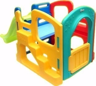 Mini Gimnasio Rotoys Centro Actividades Mini- Sharif Express