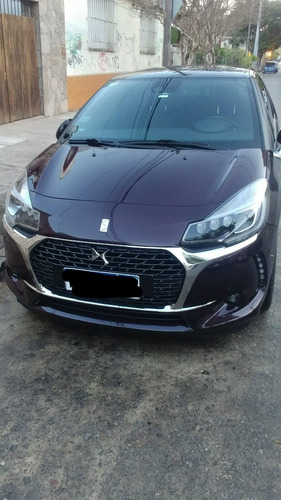 Ds Ds3 Sport Chic