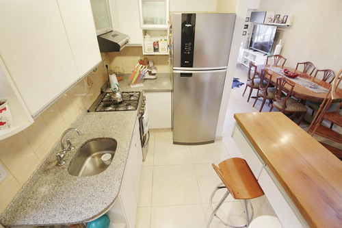 Imagen 3 de 21 de Venta Ph 3 Ambientes Con Quincho Villa Urquiza