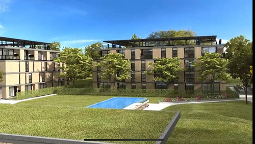 Depto En Venta 3 Dorm. En Complejo Pacheco Central, Pacheco, Tigre, G.b.a. Zona Norte