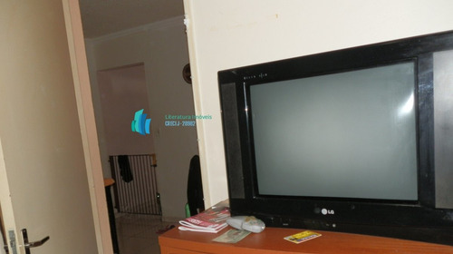Apartamento A Venda No Bairro Alves Dias Em São Bernardo Do - 497-1