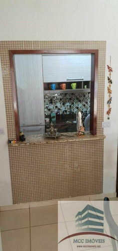 Imagem 17 de 22 de Casa Mobiliada A Venda Baía Formosa