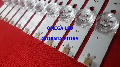 Barra De Led Ph55a16dsgwa A Pronta Entrega