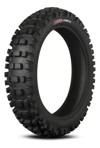Pneu 12010018 120/100-18 M/c Tt 68m K774 Ibex Kenda C/camara