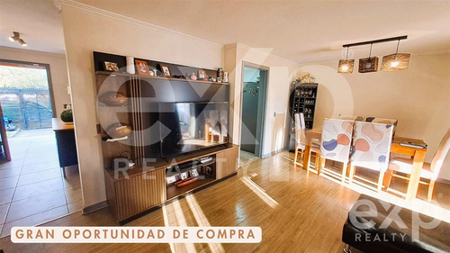 Casa En Venta En Colina - Gran Terreno De 383 M2 - 3 Dorm