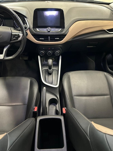 Chevrolet Onix 1.0 Premier Redline At
