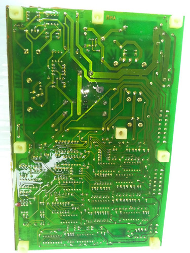 Imagen 2 de 4 de Tarjeta Electronica Maquina Soldar Lincoln Originales
