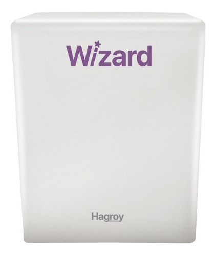 Automatiza Tus Dispositivos - Wizard Wifi Rf | Hagroy