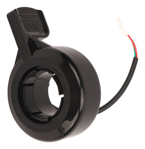 Acelerador De Scooter Eléctrico, Acelerador De Pulgar De Alt