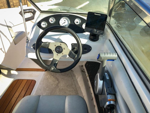 Canestrari 195 Open 2015 Motor Evinrude 135hp