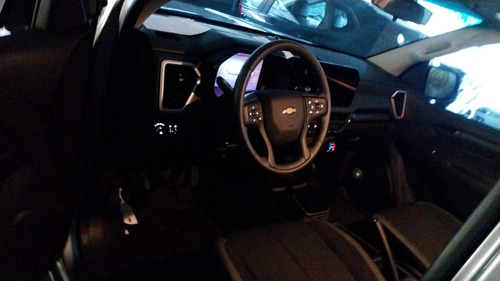 Chevrolet S10 2.8 Cd 4X2 Wt