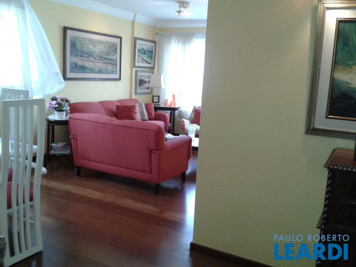 Imagem 3 de 15 de Apartamento - Perdizes - Sp - 398043