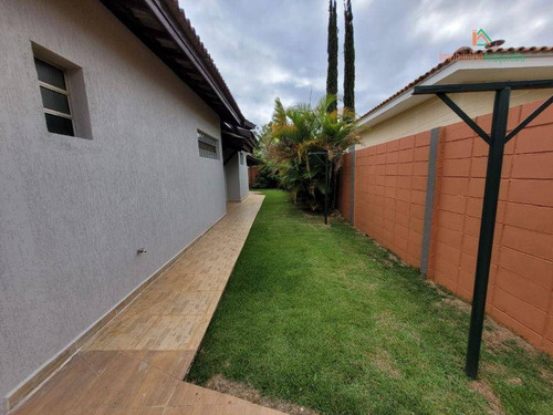 Imagem 26 de 29 de Oportunidade Casa Em Condominio - Ca0501