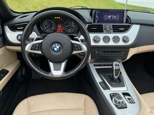 Imagem 10 de 12 de Bmw Z4 Roadster Sdrive 20i 2.0