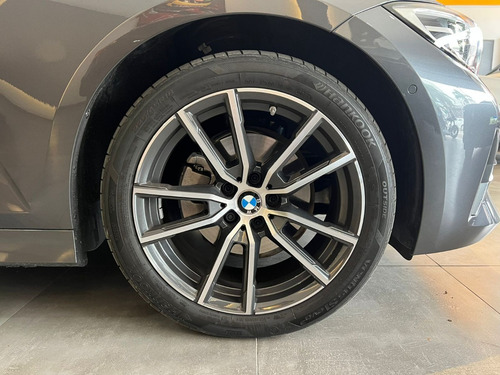 Imagem 15 de 15 de Bmw 320i Sport Gp 21/22 (marcos)