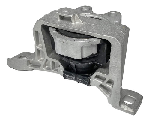 Coxim Calço Motor Focus 2009 A 2013 Duratec 2.0 Lado Direito