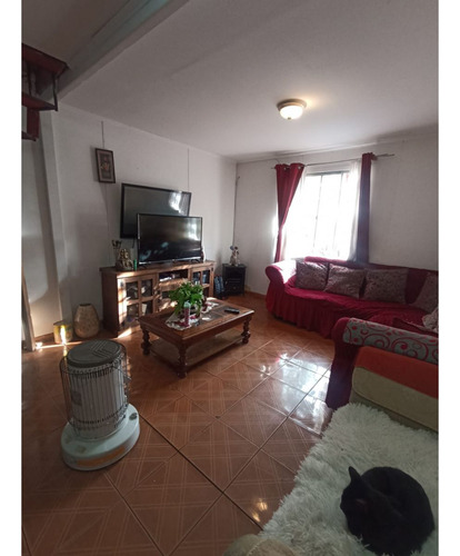 Casa En Venta Puente Alto 5 Dormitorios, Precio Bajo Del Mer