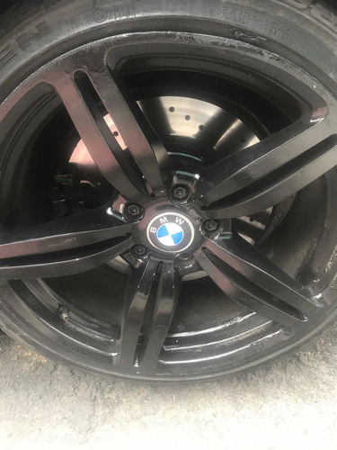 Bmw Serie 3 3.0 335i Coupe At 2009
