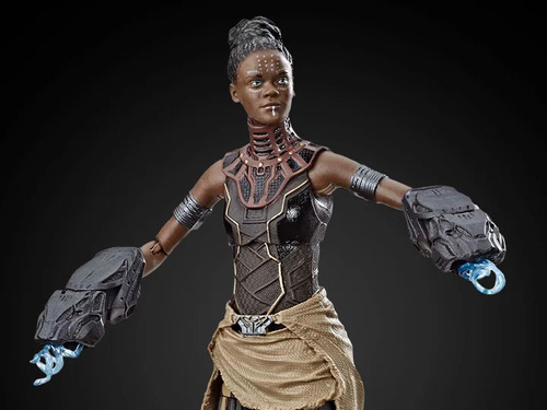 Hasbro Marvel Legends Black Panther Shuri