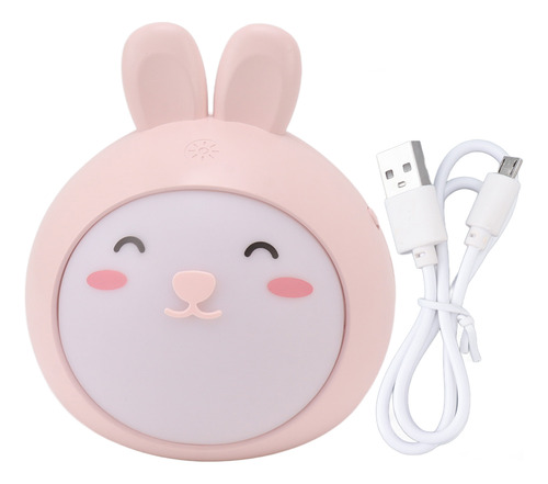 Night Cute, 3 Marchas, Atenuación Continua, Sensor Táctil Us