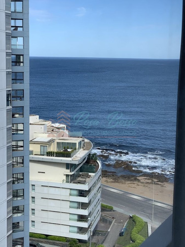 Imagen 22 de 23 de Punta Del Este-2 Dormitorio-vista Al Puerto- Edificio Lafayette