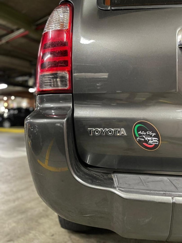 Imagen 2 de 14 de Toyota 4runner 2006
