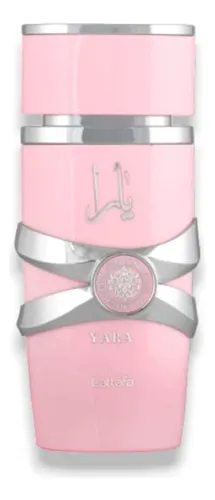 Perfume Yara By Lattafa Edp Para Mujer 100 Ml