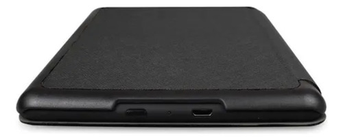Funda Para Kindle Magnética 11 Th Gener 2022 2024 6 Pulgadas Negro