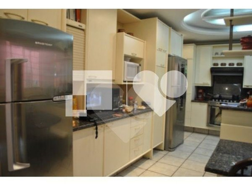 Casa 4 Dormitórios No Bairro Três Figueiras - 28-im442415