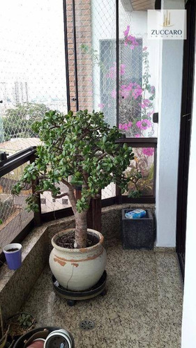 Apartamento Residencial À Venda, Vila Galvão, Guarulhos. - Ap9354
