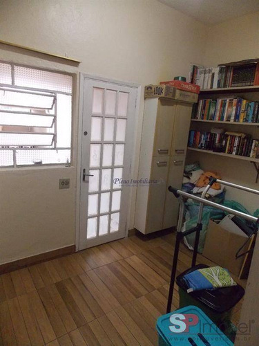 Imagem 7 de 22 de Sobrado Com 2 Dormitórios À Venda, 85 M² Por R$ 521.000,00 - Vila Amália (zona Norte) - São Paulo/sp - So0542
