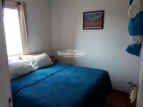 Imagem 3 de 30 de Apartamento Com 3 Dorms, Vila Monumento, São Paulo - R$ 750 Mil - V5457
