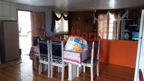 Imagem 19 de 27 de Chácara/fazenda/sítio Com 4 Dormitórios À Venda Com 2020.69m² Por R$ 180.000,00 No Bairro Sitio Do Mato - Bocaiuva Do Sul / Pr - Mch-0026