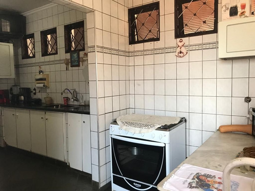 Imagem 8 de 13 de Casa Com 4 Dormitórios À Venda, 200 M² Por R$ 350.000,00 - Planalto Verde - Ribeirão Preto/sp - Ca3927