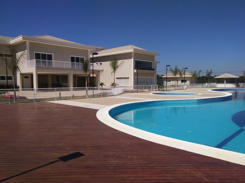 Imagem 3 de 14 de Eur- Central Park Residence- Lotes De 500 M2 Em 180 Parcelas