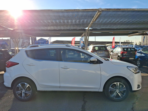 Jac Js2 2024
