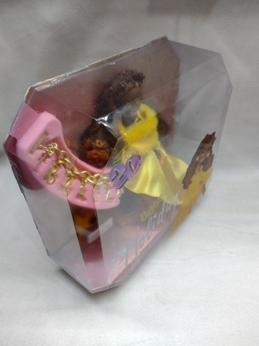 Muñeca Bratz Coleccion Holiday Felicia 20 Años Years 2021