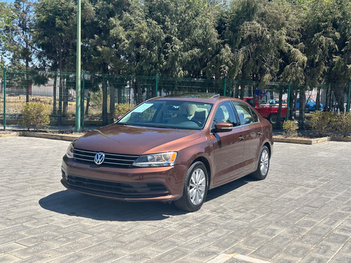 Jetta 2016 1.4 Tsi