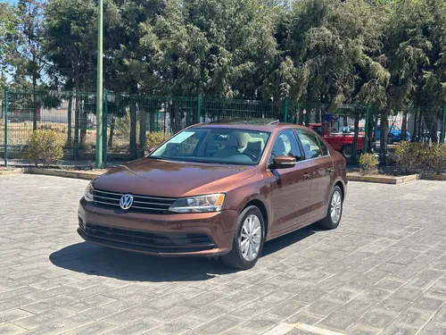 Jetta 2016 1.4 Tsi
