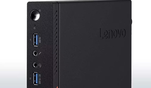 Mini Pc Lenovo Thinkcentre M900 Core I5-6500t Windows 10 Pro