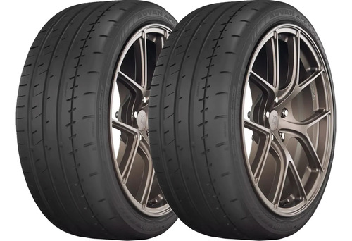 Kit de 2 llantas Yokohama ADVAN APEX P 225/45R19 96