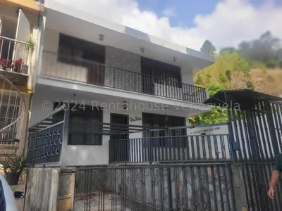 Casa en alquiler