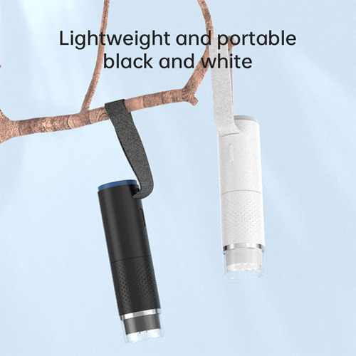 1000x Wi-fi Microscope, Hair Detection