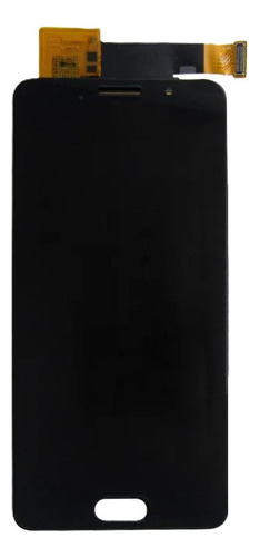 Sjpm Tela Touch Display Lcd Compatível Galaxy A5 2016 A510