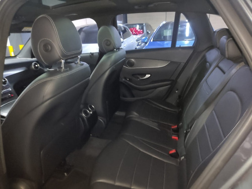 Imagen 10 de 14 de Mercedes Benz Glc250 4 Matic 2.0 Turbo Mod 2018