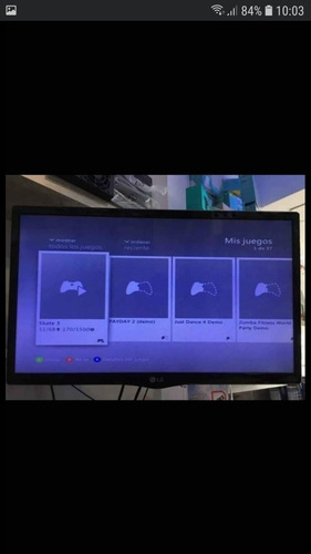 Imagen 4 de 6 de Xbox 360
